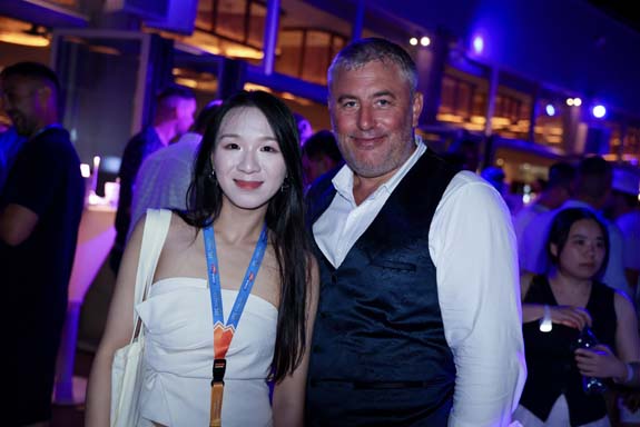 ITC 2026 Networking Dinner